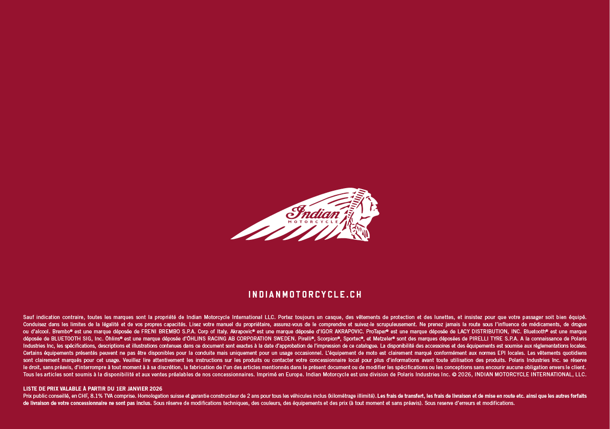 A red and white image of a bird with wings spread. AI generated content
